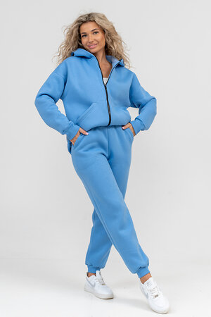 Натали Костюм 580886 36598 голубой