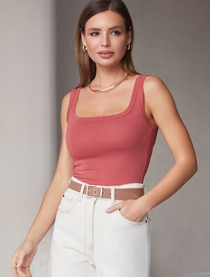 VILATTE Топ 580893 D43.162 т.коралл