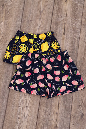 Натали Шорты 580991 42046 ассорти