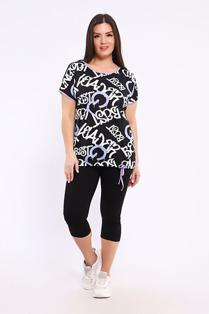 Натали Костюм 581064 24211 фиолетовый