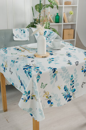 Натали Скатерть 581172 150 белый