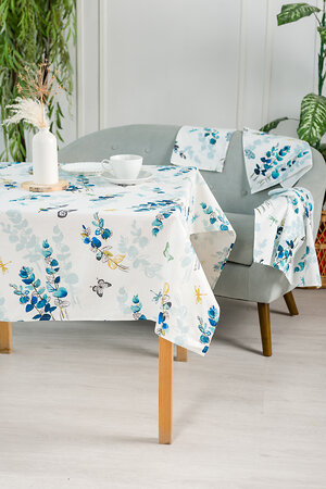 Натали Скатерть 581173 150 белый