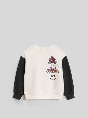 Acoola Джемпер 581204 20120170201 белый