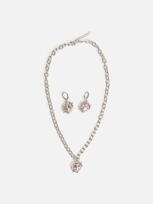 Acoola Набор 581205 20206260068 серебристый