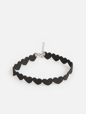 Acoola Колье 581216 20206230108 черный