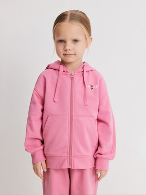 Acoola Куртка 581229 20221000048 пыльный розовый