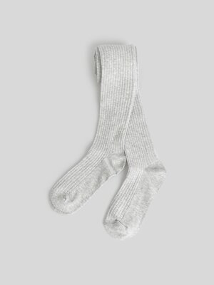 Acoola Колготки 581232 20234460080 серый меланж