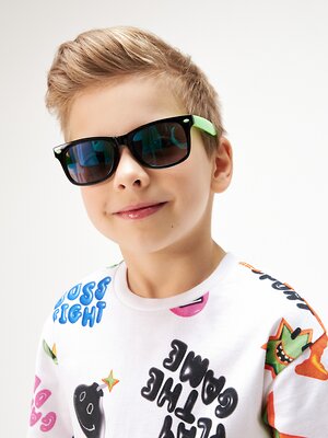 Acoola Очки солнцезащитные 581250 20106500045 цветной