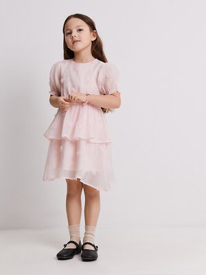 Acoola Платье 581256 20220200910 розовый