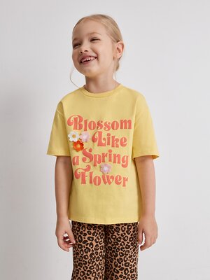 Acoola Футболка 581259 20220510204 желтый