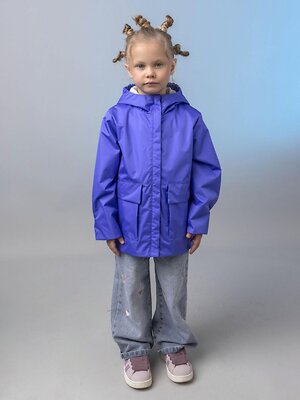 BATIK Парка 581282 0276-26в-3 Ирис