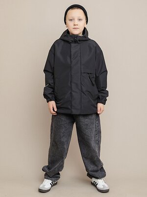 BATIK Куртка 581288 0291-26в-2 Черный