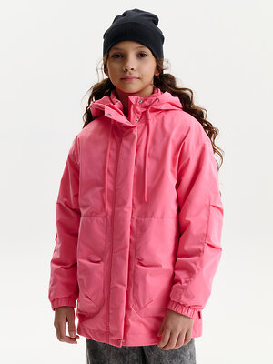 PELICAN Ветровка 581299 GZJM3388//1 Розовый