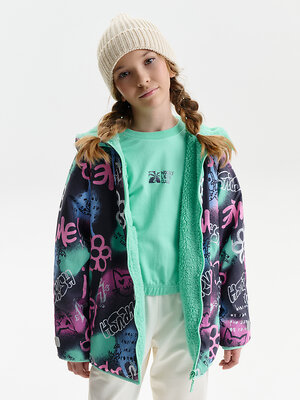 PELICAN Куртка 581305 GZIM3389/1 Серый