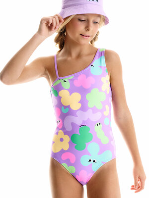 PELICAN Купальник 581321 GSC3369 Лаванда