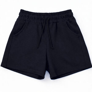 YOULALA Шорты 581377 1878320107 темно-синий