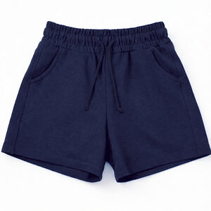 YOULALA Шорты 581382 1878320115 синий