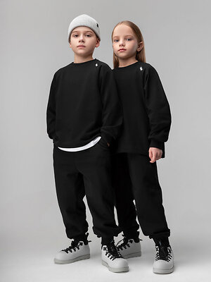 Bodo Костюм 581426 11-585MU черный