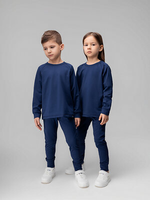 Bodo Костюм 581434 11-424МU синий