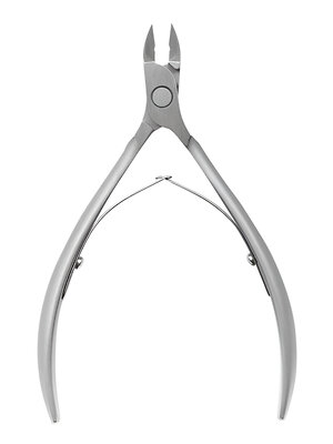 YOKO Маникюрные кусачки ручная заточка Y SK 051/5, двойная пружина, 5 мм 581477 28379 