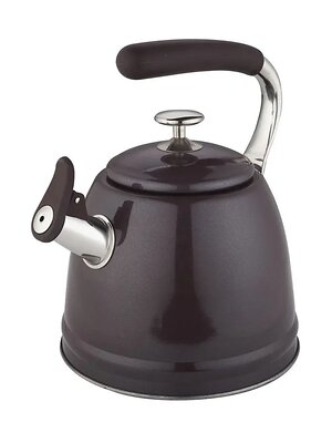 ZEIDAN Чайник 581503 Z-4551 Mocco коричневый