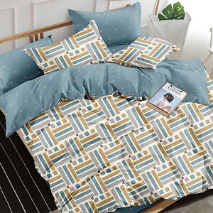 Текс-плюс КПБ Общий 581591 НФ-00000203 Городки