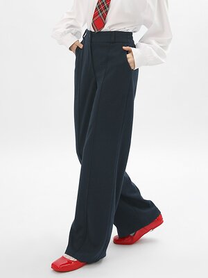 Соль&Перец Брюки 581668 SP0455SA синий