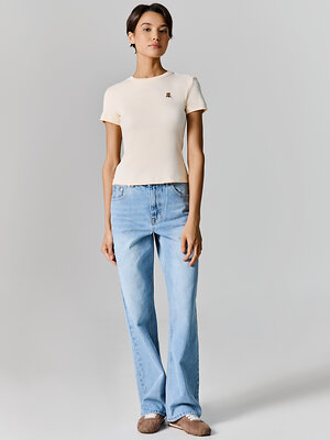 MARK FORMELLE Джемпер 581686 112993 сливочное масло