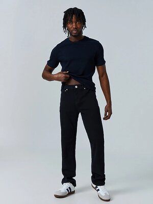 MARK FORMELLE Джинсы 581691 2026-1DTM601-4 черный