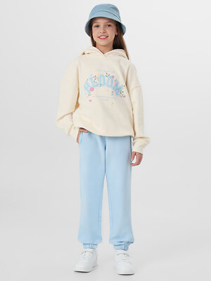 MARK FORMELLE Комплект 581695 397743 молочный +голубое небо +печать