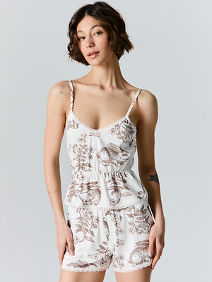 MARK FORMELLE Комплект 581701 562320/1 кролики на молочном