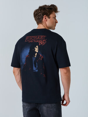 MARK FORMELLE Футболка 581727 111889 черный +печать