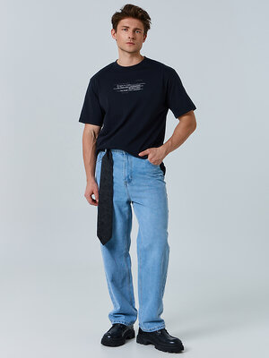 MARK FORMELLE Футболка 581732 111846 черный +печать