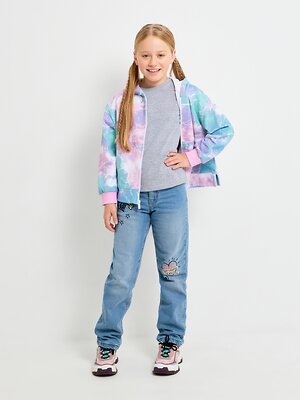 Acoola Футболка 581772 20210510048 серый