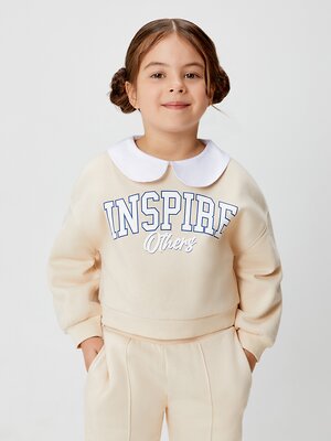 Acoola Джемпер 581776 20220170134 бежевый