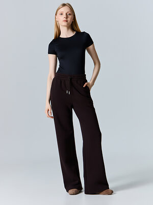 MARK FORMELLE Брюки 581779 182359 горький шоколад