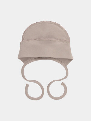 CROCKID Шапка 581784 К 8176 бежевый