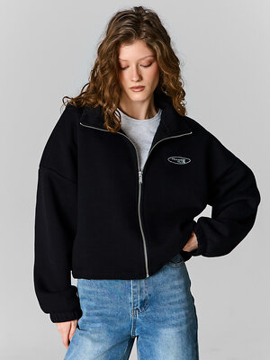 MARK FORMELLE Толстовка 581833 362005 черный