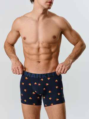 MARK FORMELLE Трусы 581851 411221 перцы на т.синем