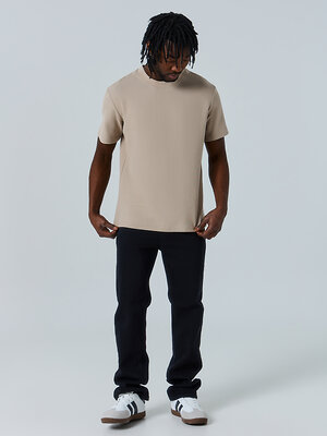 MARK FORMELLE Футболка 581857 111952 алюминий