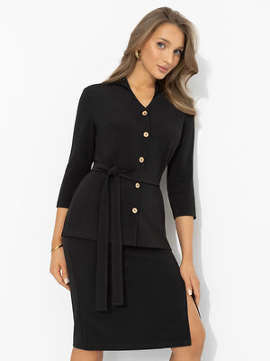 CHARUTTI Костюм 581872 12581 Черный