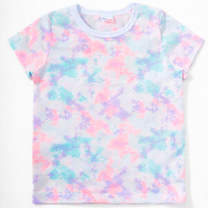 YOULALA Фуфайка 581894 0017103404 мультиколор