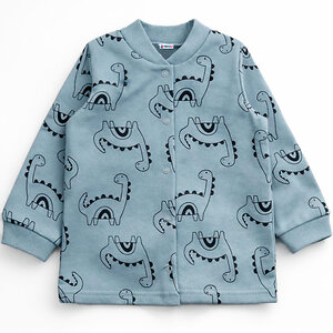 YOULALA Кофточка 581896 0001301105 голубой