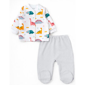 YOULALA Комплект 581899 6693310208 мультиколор