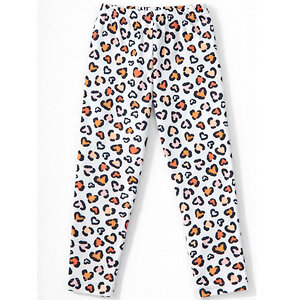 YOULALA Лосины 581907 0129104917 белый