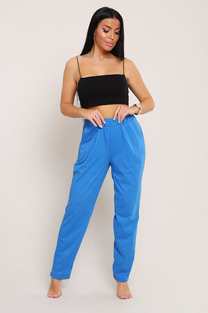 Натали Брюки 581947 80042 синий