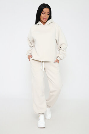 Натали Костюм 581951 80041 бежевый