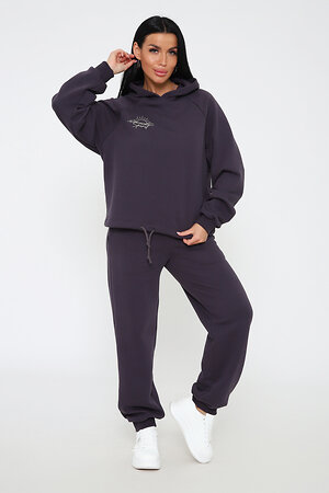 Натали Костюм 581954 80041 фумэ