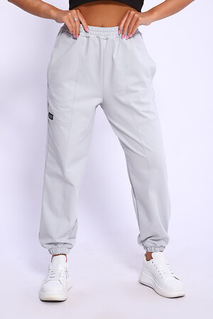 Натали Брюки 581971 80033 светло-серый