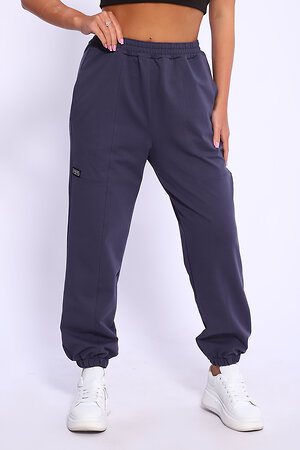 Натали Брюки 581972 80033 графит